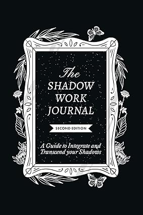The Shadow Work Journal