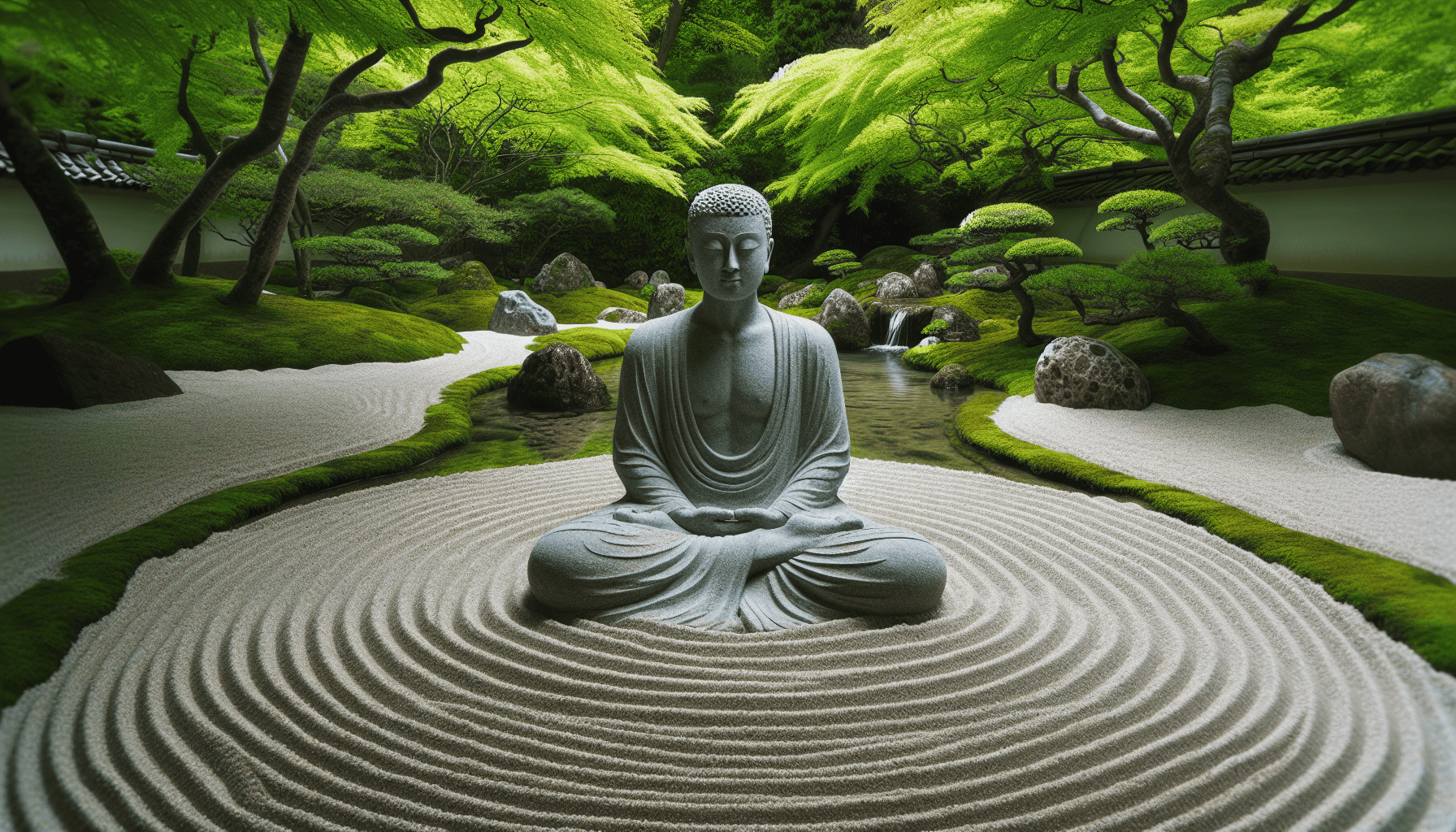 Ancient roots of mindfulness skills