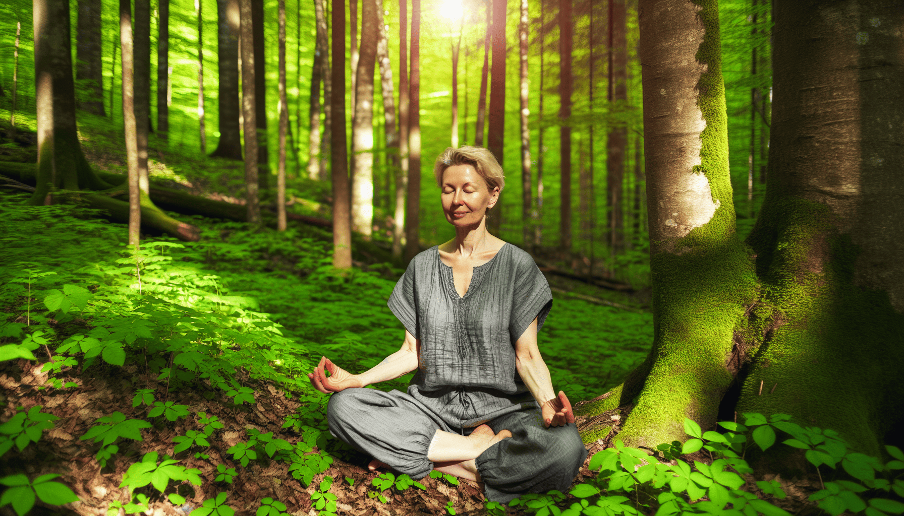 Mindfulness meditation