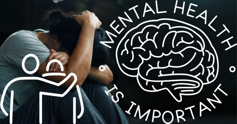 Mental Health Journaling, tools and tips to use journaling for mental health.