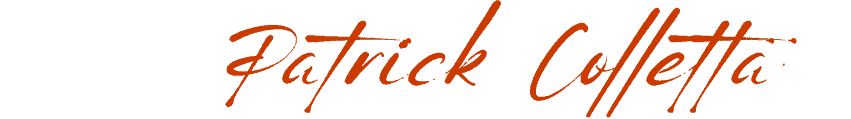 Patrick Colletta